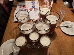 -宝莱纳啤酒花园餐厅PAULANER BRAUHAUS Nanjing(广州路店)