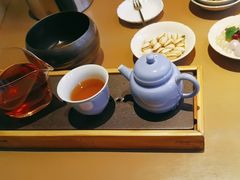 -隐溪茶馆(金虹桥店)