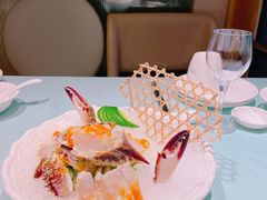 -高佳庄·舟山海鲜(海景旗舰店)