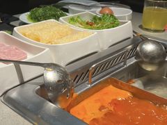 -海底捞火锅(崇文门新世界百货店)