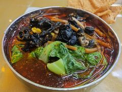 -红鼻子桂林米粉(金唐新光界店)