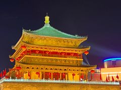 -西安城墙·碑林历史文化景区