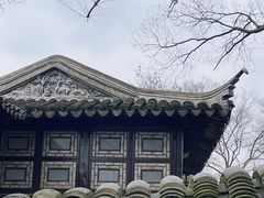 -拙政园