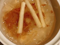 -领事馆19号中餐厅(厦门海景洲际酒店)