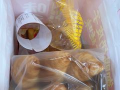 -味多美蛋糕(洋桥店)