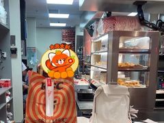 -肯德基(银都广场店)