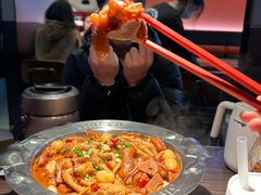 -胖哥俩肉蟹煲(梅溪步步高店)