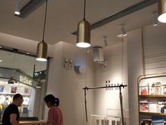 -喜茶(佛山岭南站店)