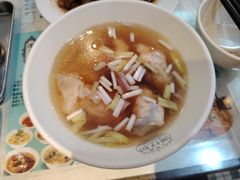 -深仔记正宗云吞面(尖沙咀店)