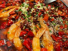 -元唐家宴•经典东北菜(梅市口路店)