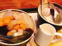 -鲜芋仙(国和店)