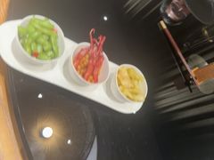 -味莊餐厅(康庄南街店)