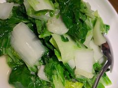 油麦菜-坛宗剁椒鱼头(河西王府井店)