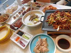 -福来居烤鸭店(天坛二店)