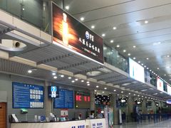 -威海大水泊国际机场