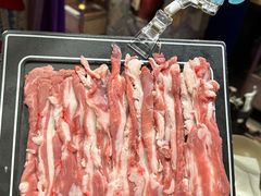 -老牌坊云南鱼豆花火锅(嵩山店)
