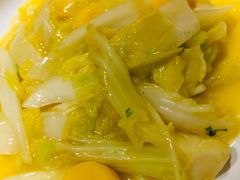 -绿茶餐厅(华联万柳店)