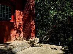 -少华山国家森林公园