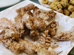 -宾朋海鲜饭庄(兴海路店)