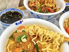 -木木鲜海鲜面(天一店)