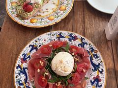 -Alimentari早午餐(安福路店)