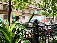 -萨尔瓦多Salvador's