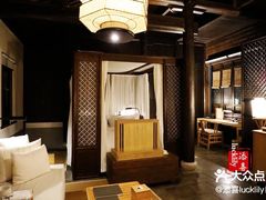 -法云安缦酒店