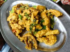 -黄亚华小食店(Jalan Alor)