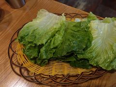 -恩你小木屋·烤肉韩式料理(嘉兴秀洲店)