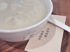 -彬媽糖水(侨鑫国际店)
