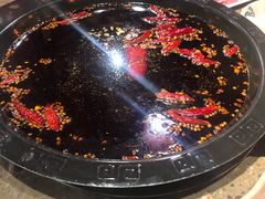 -重庆渝达老火锅(春熙路店)
