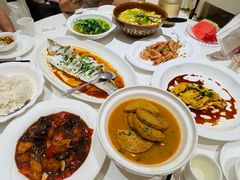 -大方圆酒楼(西门大街店)