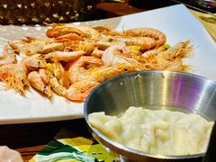 -蚝堡海鲜·威海菜·海肠捞饭·烧烤·亚洲吃蚝公司(幸福门店)
