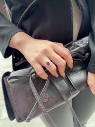 点击看大图 -Cindy Jewelry·钻戒·彩色宝石