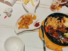 -豪享来(我格广场店)