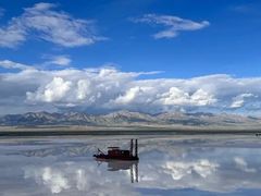 -青海湖国家重点风景名胜区