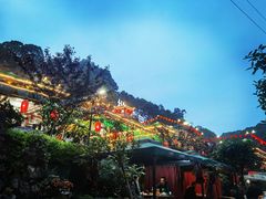 -枇杷园食为鲜火锅(南山店)