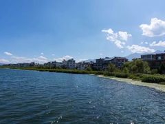 -才村湿地公园