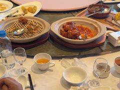 -澜小宴·锦绣江南(金沙滩店)