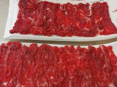 -左庭右院鲜牛肉火锅(浦江欢乐颂店)