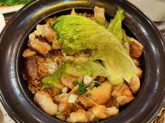 -蓝记茶餐厅(勒泰店)