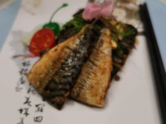 -富黎华海鲜大酒楼(正大广场店)
