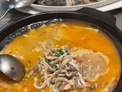 -李师傅脆肚(华强北店)