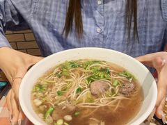 -孟记粥铺·家常菜·烧烤·粥(亚运村店)