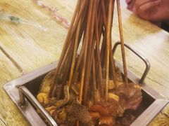 -老徐烧烤涮肚(交道口店)