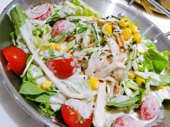 -HOTISLAND海鸡岛·韩国料理(江南西店)