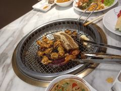 -火炉火自助餐(西直门凯德MALL店)