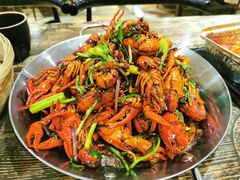秘制龙虾-赤甲皇(仙霞路店)