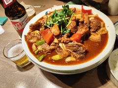 -阿西娅·西北妈妈拿手菜·清真(西关店)