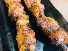 -老虎滩船说·海胆水饺·大连海鲜(老虎滩店)